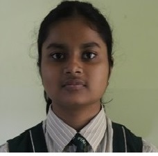 SHREYASHI BISWAS